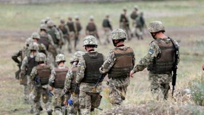 Украинские военные заявили о нежелании умирать за «понты» Зеленского