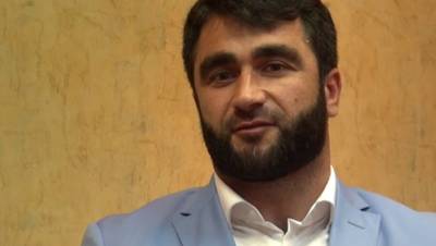Представителя Чечни в СЗФО отправили под домашний арест по делу о наркотиках