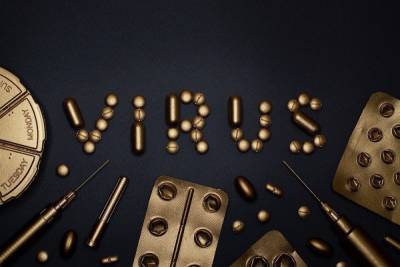 В Карелии по данным на 29 октября 263 инфицированных коронавирусом