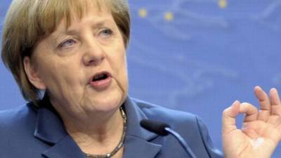 Меркель приедет на саммит G20 с Шольцом как своим преемником