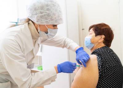 Минздрав России одобрил одновременное введение «Спутника Лайт» и вакцин от гриппа