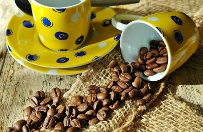 В Катаре рассказали о сроках годности и правилах хранения кофе