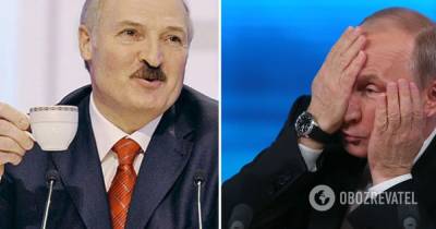 Лилия Корнилова: Путин боится ехать к Лукашенко на Высший Госсовет