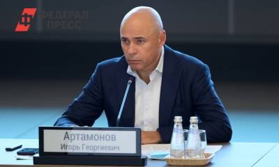 Игорь Артамонов призвал развивать туризм в регионе
