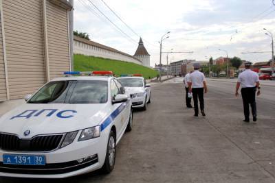 Российских водителей будут лишать прав за систематическое нарушение ПДД