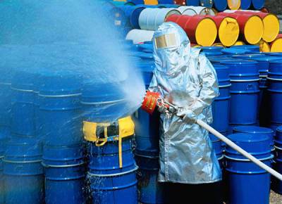 Губернатор Амурской области: В регионе не будут сжигать токсичные отходы с "Восточного"