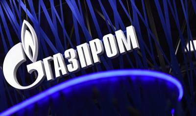 Когда "Газпром" начнет закачку голубого топлива в хранилища Европы