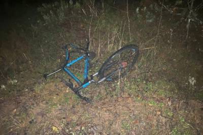 В Тверской области нашли водителя «ВАЗа», насмерть сбившего ночью велосипедиста