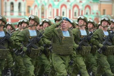 Пресса США представила сценарий возможной войны между Россией и НАТО