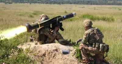 США призвали союзников снять ограничение на продажу летального оружия Украине