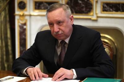 «Настоящие подонки»: губернатор Санкт-Петербурга пригрозил полицией сайту «Панорама»