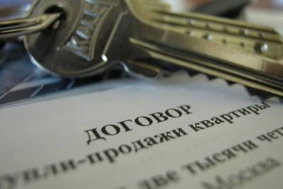 Киберпреступники украли у московского программиста две квартиры и миллионы рублей