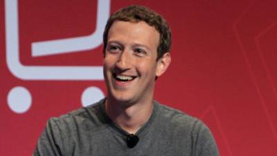 Компания Facebook меняет название на Meta