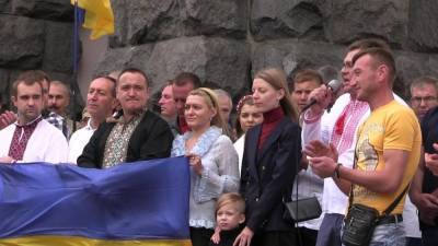 Политолог Ермолаев сравнил украинцев с крепостными при президентстве Зеленского