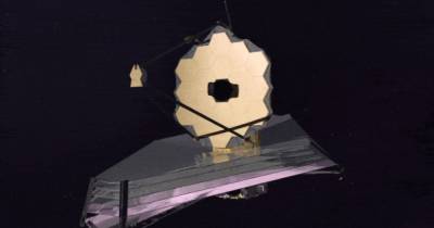 Сверхмассивный монстр в центре Млечного Пути: названа первая цель нового телескопа Уэбба