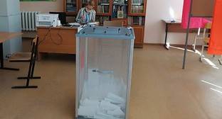 Волгоградский суд отказался отменить итоги выборов на избирательном участке