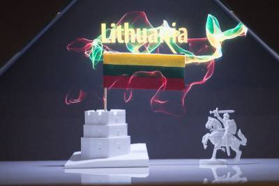 Из Венесуэлы в Литву переселились еще 10 литовцев и их близких