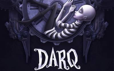 Хэллоуинская раздача: Epic Games отдает ужастик DARQ