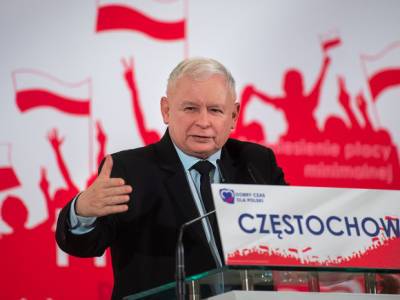Onet: Польша ищет рецепт военной победы над Россией, но не учитывает реалий