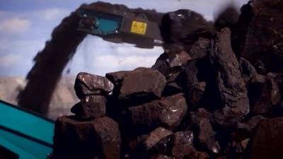 Киев заявил о прекращении поставок угля из России