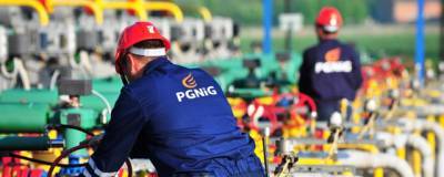 В «Газпром экспорте» изучают просьбу польской компании PGNiG о снижении цен на газ
