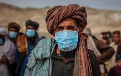 США направят Афганистану гумпомощь на 144 млн долларов