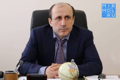 Алим Темирбулатов: «Поддержание здоровья жителей является приоритетным вопросом для руководства республики и муниципальных властей»