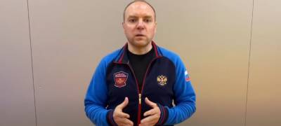 В Карелии наставник олимпийского чемпиона Ларина претендует на национальную премию