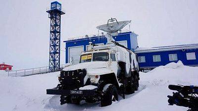 За хищения на военных объектах в Арктике арестован крупный чиновник. Украдены сотни миллионов рублей
