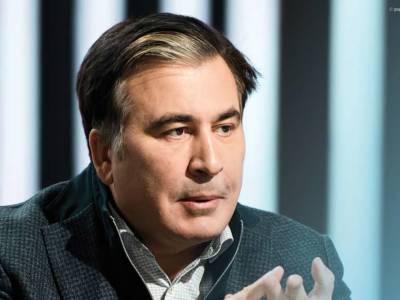 Саакашвили вверил себя заботам тюремных врачей
