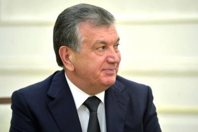 В Узбекистане подвели окончательные итоги президентских выборов