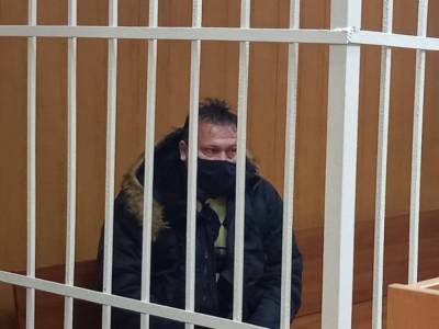 Суд арестовал Горбачева по делу о хищении 230 млн рублей при строительстве в Арктике