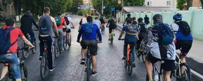 В Туле появится маршрут для велосипедистов, посвященный Льву Толстому