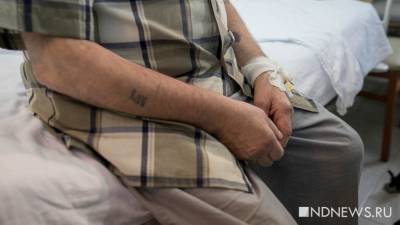 Из-за пандемии больные после инсульта проходят реабилитацию на дому: больницы переполнены