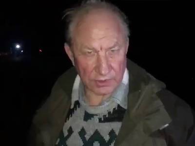 СМИ: В Саратовской области задержали депутата Рашкина с мертвым лосем в машине