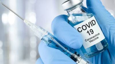 Минздрав утвердил перечень противопоказаний для вакцинации от Covid-19