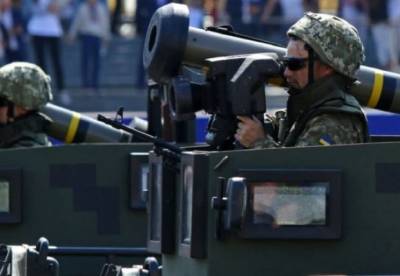 США призвали союзников снять ограничения на поставки оружия Украине
