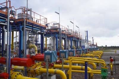Польша просит «Газпром» о скидке на газ