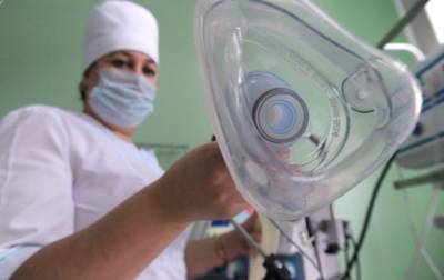 Метинвест предоставит кислород в больницы четырех регионов