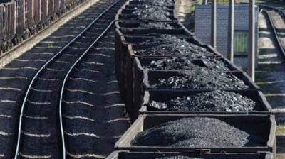 Росія припиняє поставки вугілля в Україну