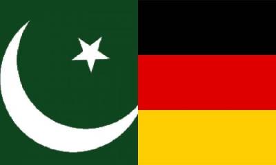 Пакистан прекратил платить Германии по долгам