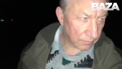 СМИ: задержан депутат Госдумы от КПРФ Валерий Рашкин. В его машине нашли разделанного лося