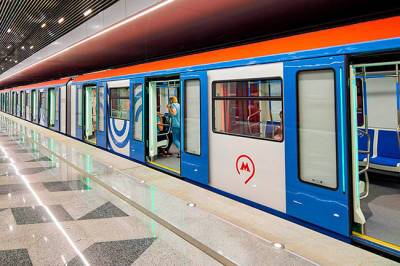 В метро по банковской карте: московскую подземку ожидает модернизация