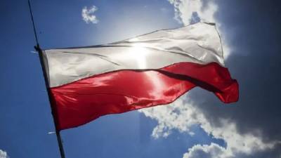 В Польше отказываются платить миллионный штраф, наложенный Судом ЕС из-за судебной реформы
