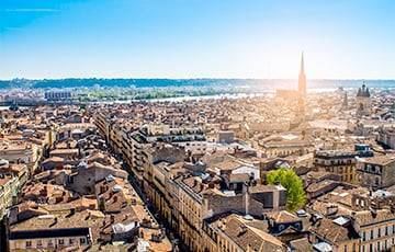 Двум городам присвоили звание «Европейской столицы умного туризма 2022 года»