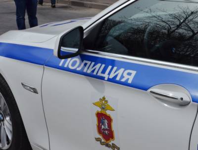 В Рязани правоохранители задержали мужчину, угрожавшего убить жену молотком