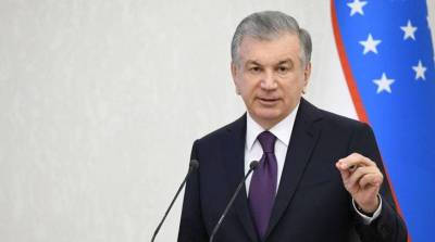 ЦИК Узбекистана объявил окончательные итоги президентских выборов