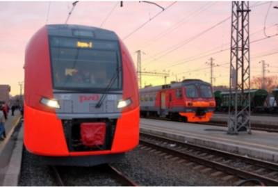 Порядок курсирования пригородных поездов в Пермском крае изменится в праздничные выходные ноября