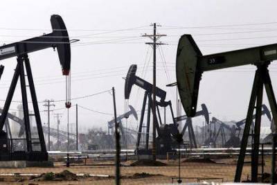 Цены на нефть растут, но намечается первое недельное падение с августа