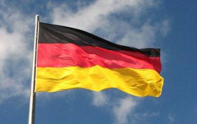 ВВП Германии в третьем квартале вырос на 2,5% в годовом выражении